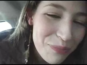 Ragazza in calze tra ...