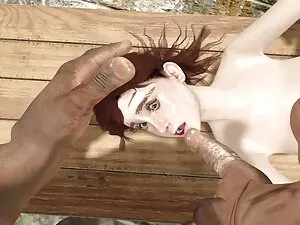 Skinny video pirno i ...