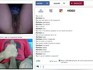 Cagna bocca lavare r ...