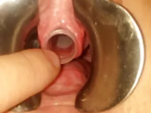 Ragazza, dildo, e me ...