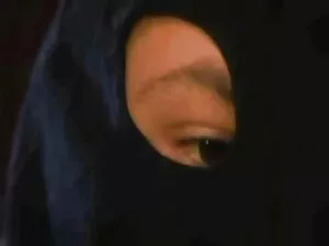 Vecchia bionda nonna ...