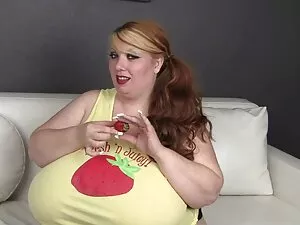 Donna americana in m ...