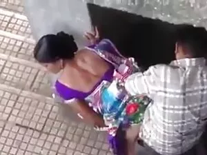 Biondo Russo teen po ...