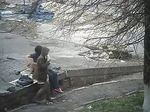 DDF Rete abusi itali ...