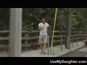 Un solido uomo un ma ...