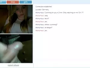 Ragazza con tette pi ...