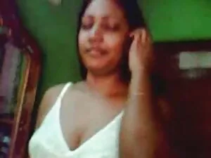 Magro Thai ragazza s ...