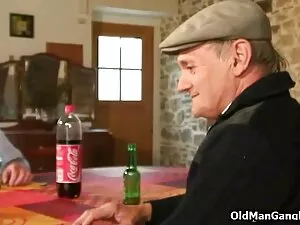 Esperti russi culone ...